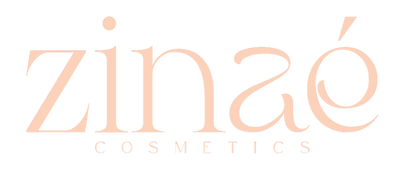 Zinaé cosmetics