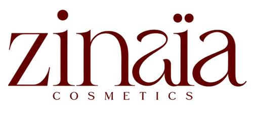 Zinaia Cosmetics
